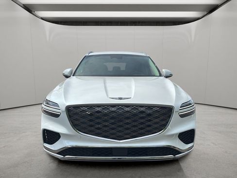 Certified 2026 Genesis GV70 2.5T AWD/4WD image 8