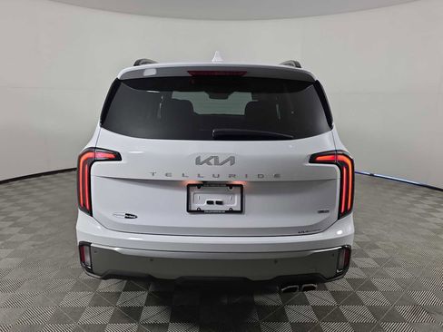 Used 2023 Kia Telluride SX X-Pro image 7