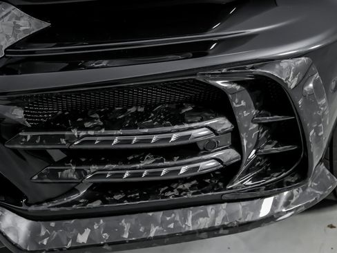 Used 2025 Mercedes-Benz G 63 AMG 4MATIC image 10