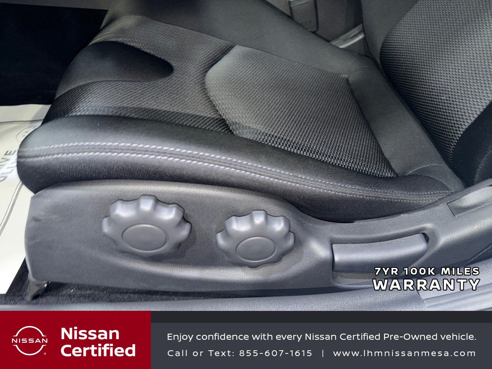 Certified 2026 Nissan Z Sport w/ Floor Mat Package RWD image 14