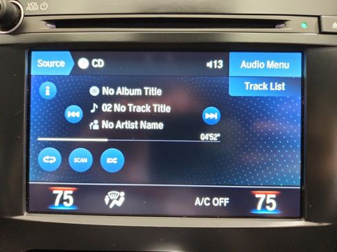 Certified 2019 Acura ILX w/ Premium Package image 21