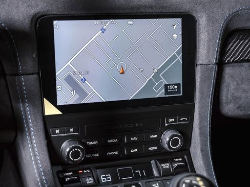 New 2025 Porsche 718 Boxster Spyder RS image 27