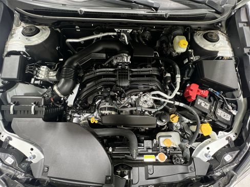 Certified 2025 Subaru Legacy Premium image 24