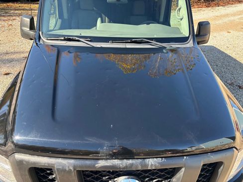 Used 2019 Nissan NV 3500 S image 18