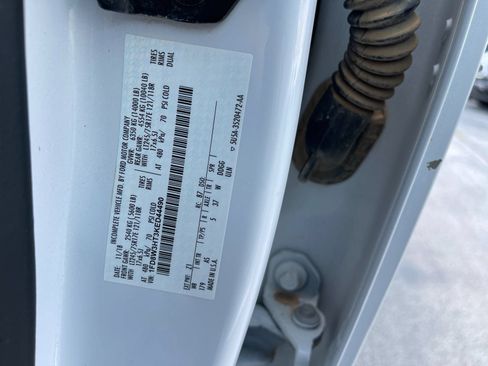 Used 2019 Ford F350 XL w/ Power Equipment Group AWD/4WD image 29