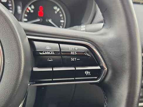 Used 2025 MAZDA CX-90 3.3 Turbo w/ Preferred Package image 19