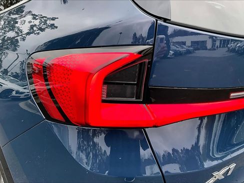 New 2026 BMW X1 xDrive28i w/ Technology Package image 14