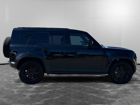 New 2026 Land Rover Defender 110 S AWD/4WD image 6