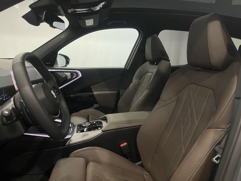 New 2026 BMW X3 xDrive30 w/ Premium Package image 8