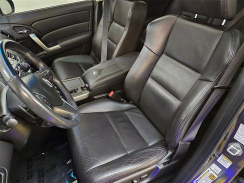 Used 2010 Acura RDX w/ Technology Package image 22