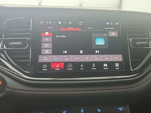 New 2026 Dodge Durango GT AWD/4WD image 23