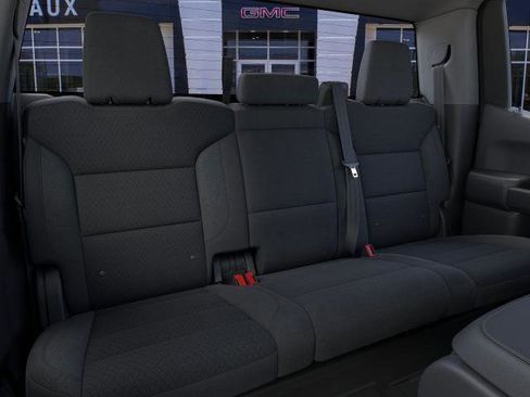 New 2026 GMC Sierra 1500 Pro w/ Pro Value Package AWD/4WD image 89