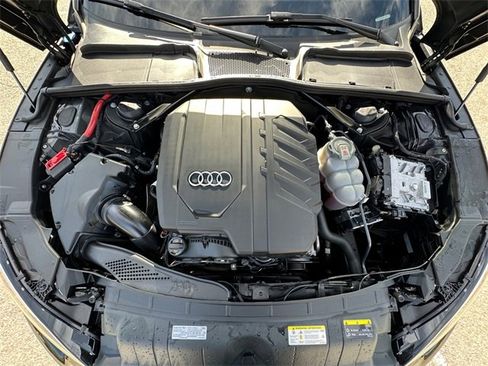 Used 2022 Audi A5 2.0T Premium image 28