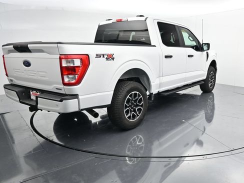 Used 2023 Ford F150 XL w/ STX Appearance Package AWD/4WD image 7