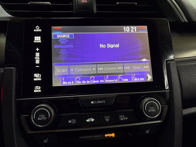 Used 2018 Honda Civic EX image 34