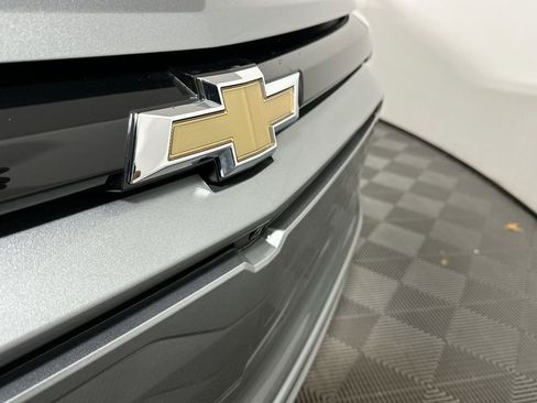 New 2026 Chevrolet Blazer EV LT image 30