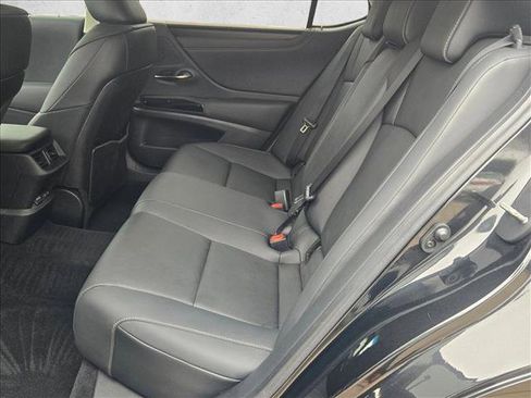 Used 2023 Lexus ES 350 w/ Premium Package image 18