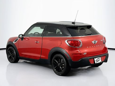 Used 2015 MINI Cooper Paceman Paceman image 9