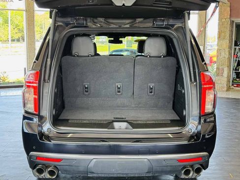 Used 2021 Chevrolet Tahoe Premier AWD/4WD image 10