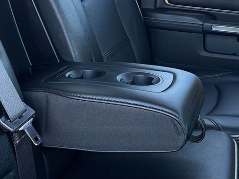 Used 2020 RAM 3500 Limited image 41