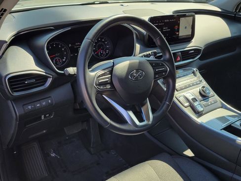 Used 2023 Hyundai Santa Fe SEL image 21