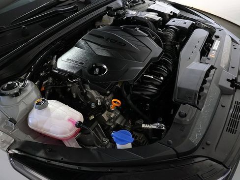 Used 2025 Kia K5 GT-Line w/ GT-Line Premium Package FWD image 35