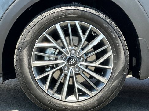 Used 2019 Hyundai Tucson Ultimate FWD image 26