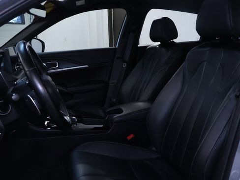 Used 2023 Acura Integra A-Spec FWD image 15