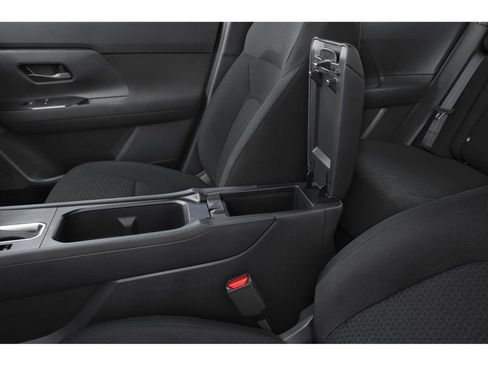 New 2026 Nissan Kicks S FWD image 10