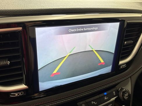 New 2027 Chrysler Pacifica Select FWD image 37