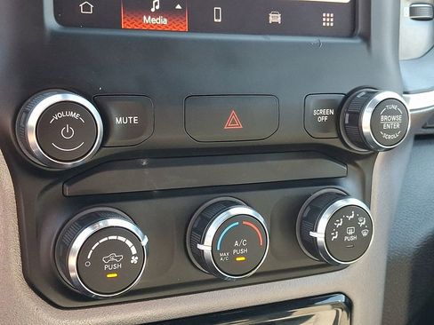 Certified 2024 RAM 2500 Big Horn AWD/4WD image 15