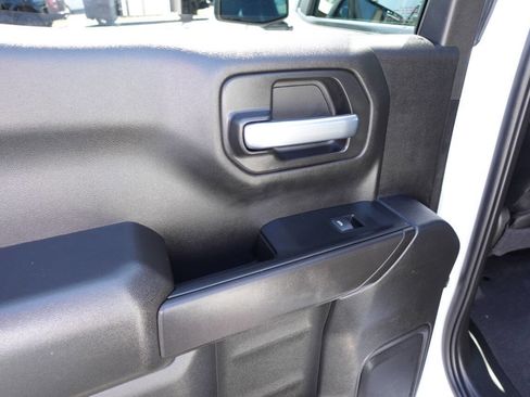 Used 2023 GMC Sierra 1500 Pro image 20