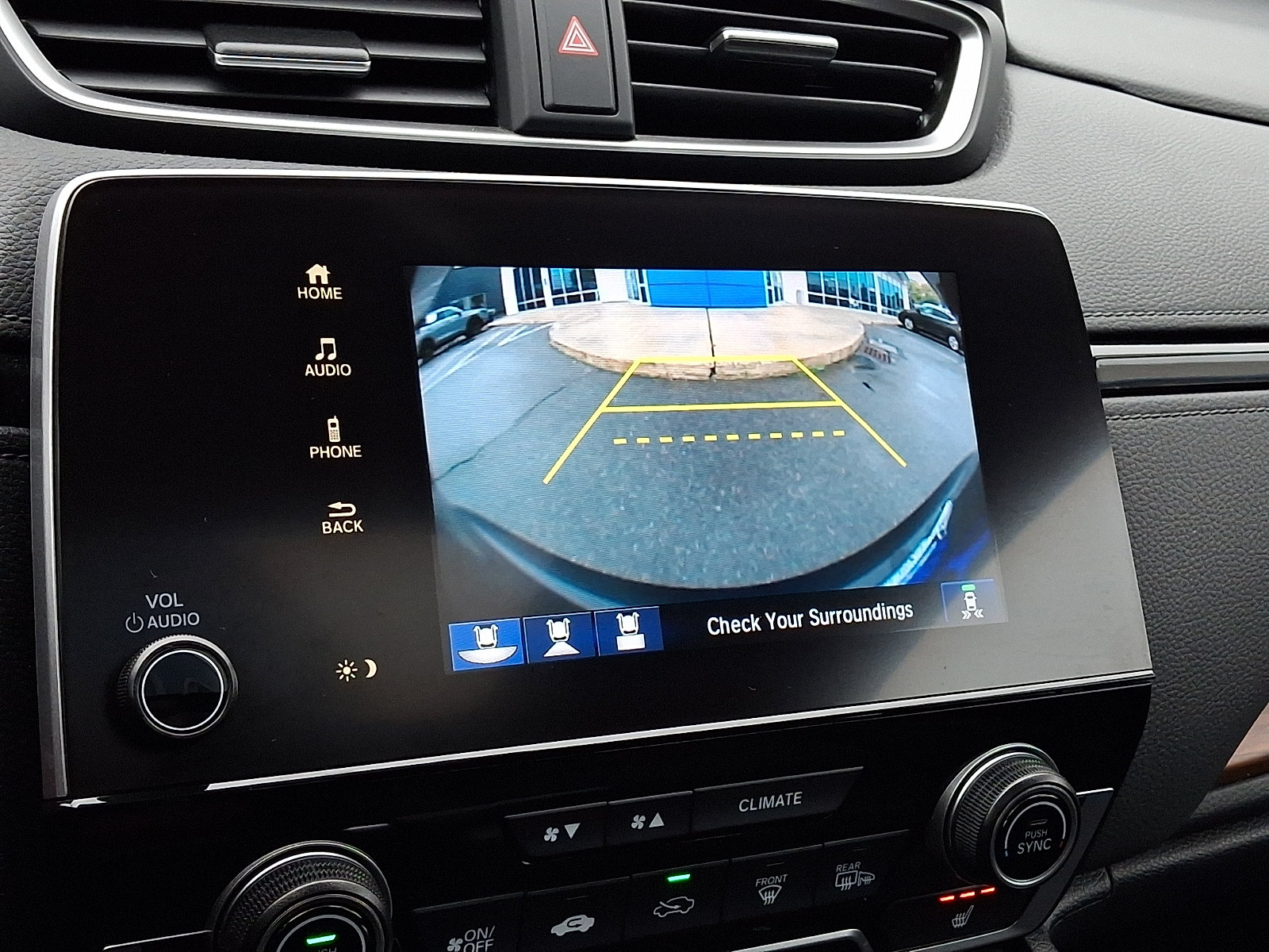 Used 2022 Honda CR-V EX-L image 19