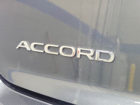 Used 2024 Honda Accord EX image 7