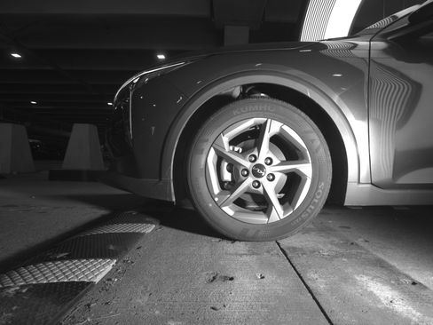 Used 2025 Kia K4 LXS image 12