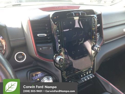 Used 2022 RAM 1500 Rebel w/ Rebel Level 2 Equipment Group image 16