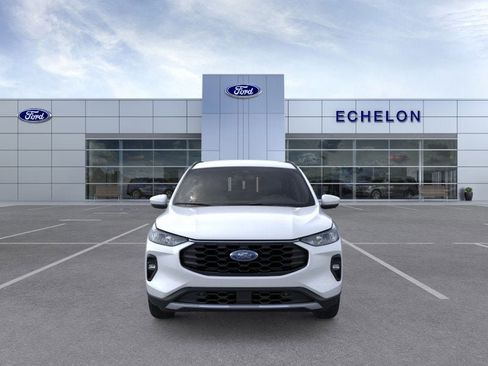 New 2026 Ford Escape ST-Line Select w/ Tech Pack #1 image 6