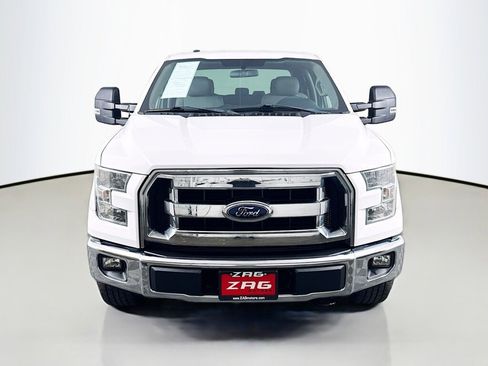 Used 2017 Ford F150 XLT w/ Trailer Tow Package image 8