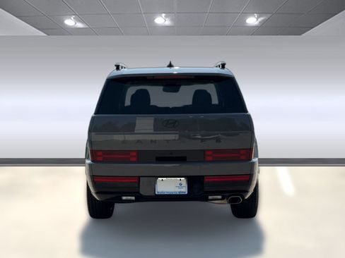 Used 2024 Hyundai Santa Fe Calligraphy FWD image 10