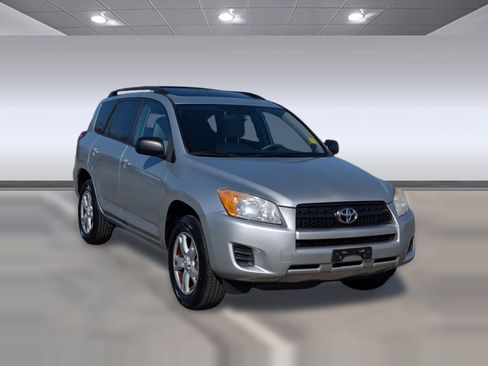 Used 2011 Toyota RAV4 4WD image 7