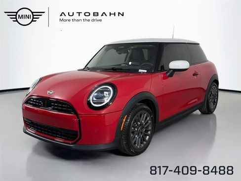 New 2026 MINI Cooper 2-Door Hardtop image 1