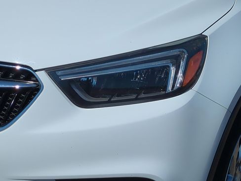 Used 2017 Buick Encore Essence w/ Experience Buick Package image 10