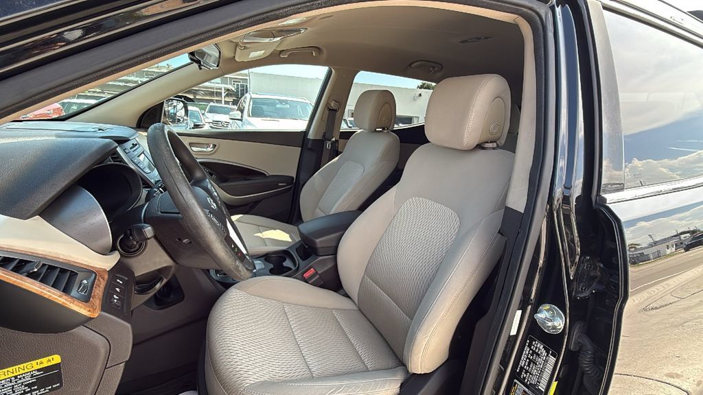 Used 2015 Hyundai Santa Fe Sport w/ Option Group 02 FWD image 22