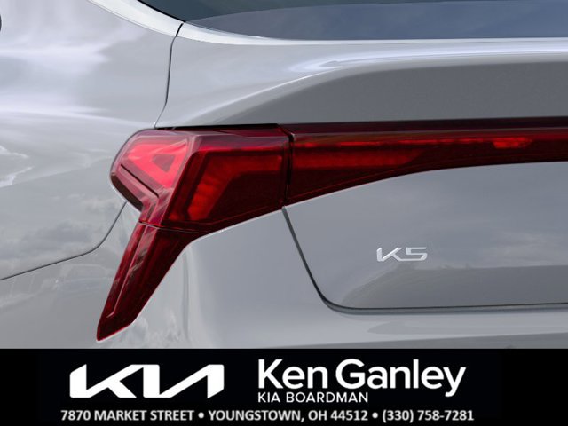 New 2027 Kia K5 GT-Line AWD/4WD image 11