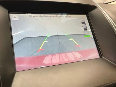 Used 2018 Ford Edge Sport w/ Technology Package image 5