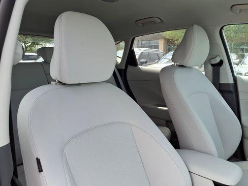 New 2026 Hyundai Kona SEL Sport FWD image 7