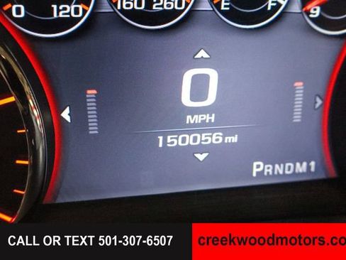 Used 2015 GMC Sierra 2500 Denali w/ Duramax Plus Package AWD/4WD image 62
