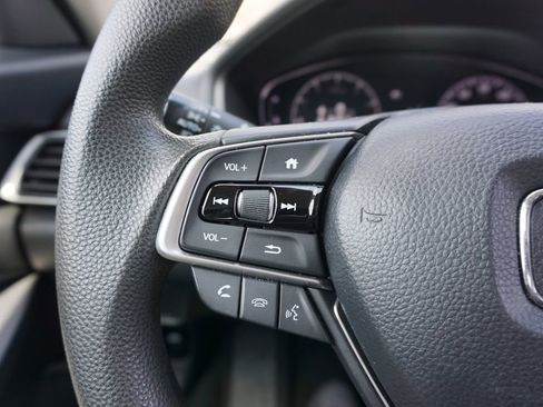 Used 2021 Honda Accord LX image 7