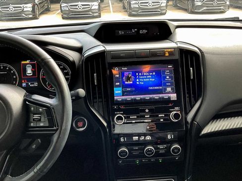 Used 2022 Subaru Ascent Onyx Edition image 6