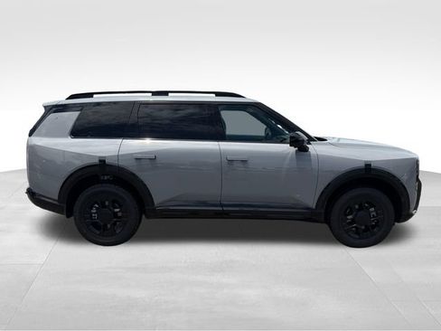 New 2027 Kia Telluride SX X-Pro AWD/4WD image 8